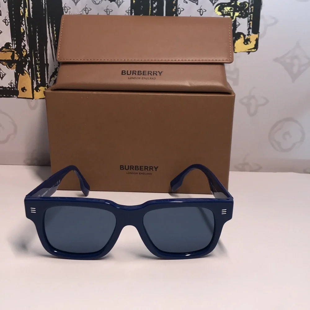New Authentic Burberry Sunglasses – B4394 4045/80